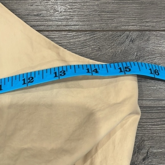 GAP Beige Maxi Dress - Picture 10 of 12